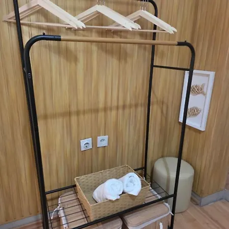 아파트 Side *