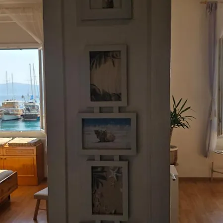 Appartement Side Omiš
