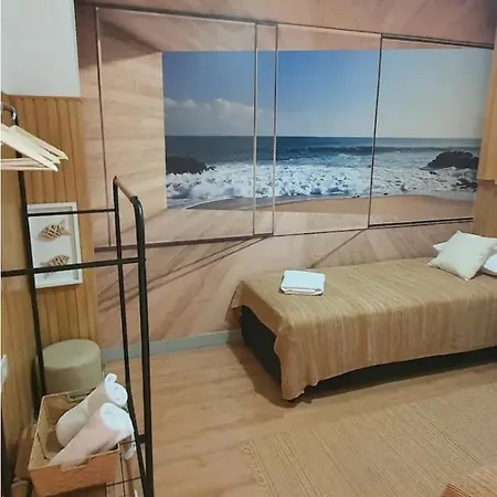 아파트 Side