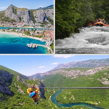 Side Omiš