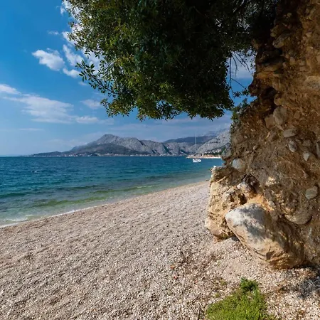 Side Appartement Omiš