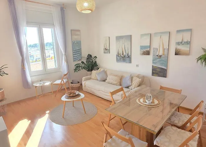 Side Appartement