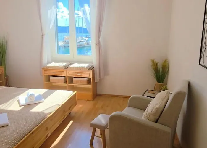 Side Appartement *