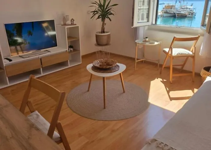 Appartement Side *