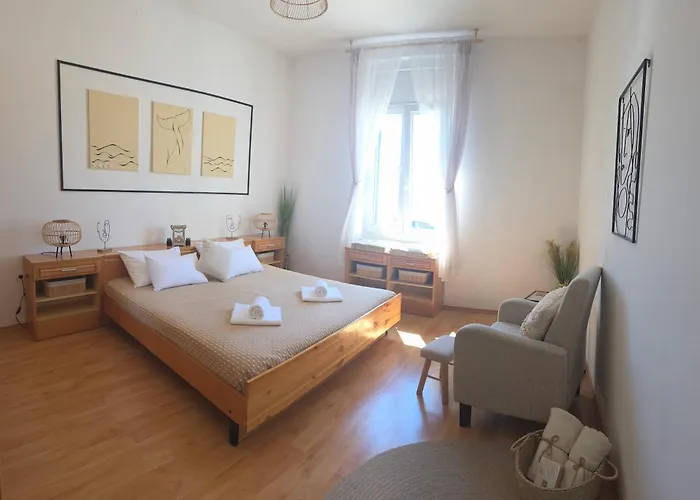 Appartement Side *