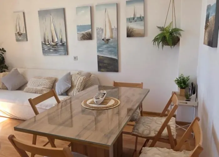Appartement Side *