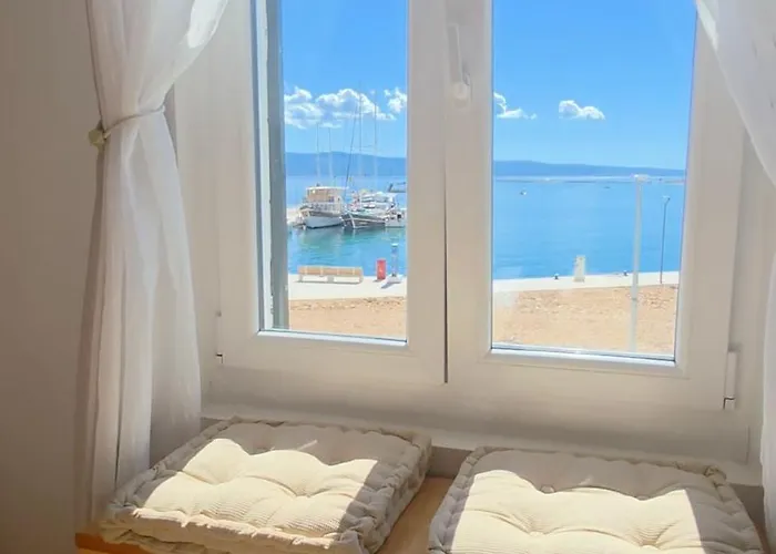 Appartement Side