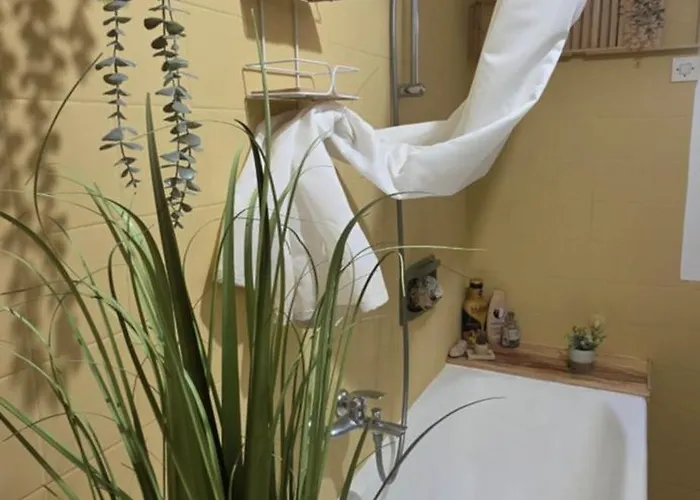 Appartement Side
