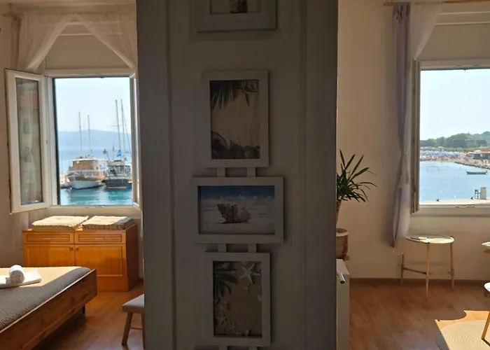 Appartement Side Omiš