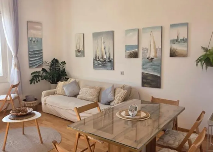 Side Appartement