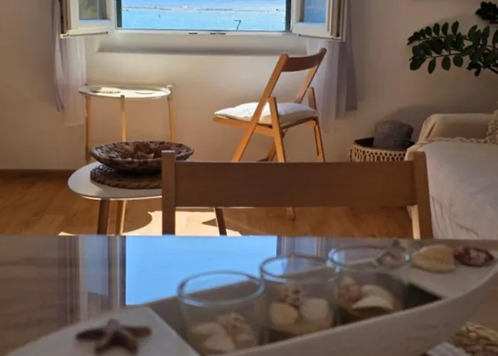 Side Appartement *
