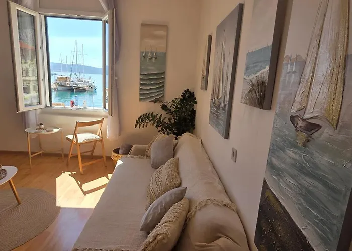Side Appartement *