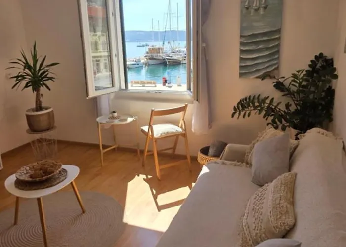 Side Appartement