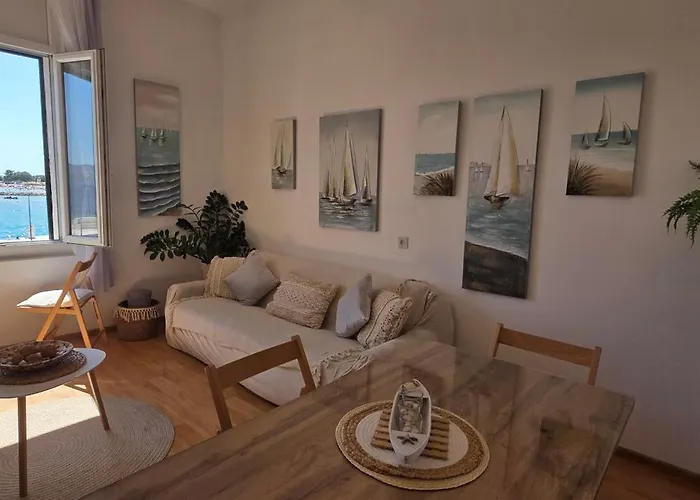 Appartement Side Omiš
