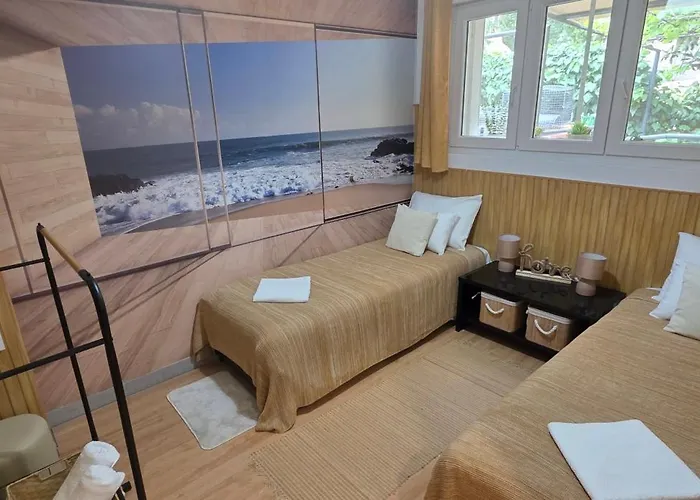 Side Appartement Omiš