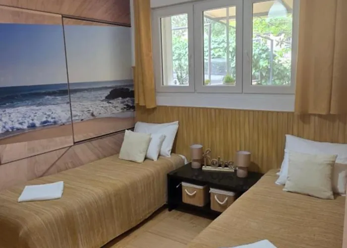 Side Appartement *
