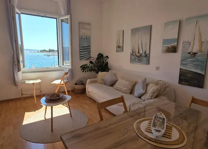 Side Appartement *