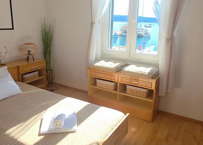 Appartement Side