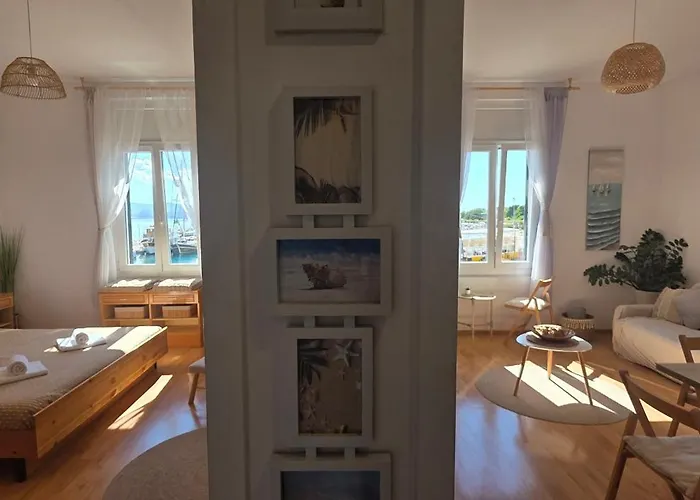Side Appartement *