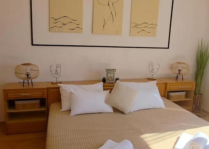 Side Appartement