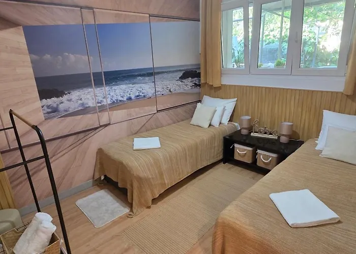 Side Appartement