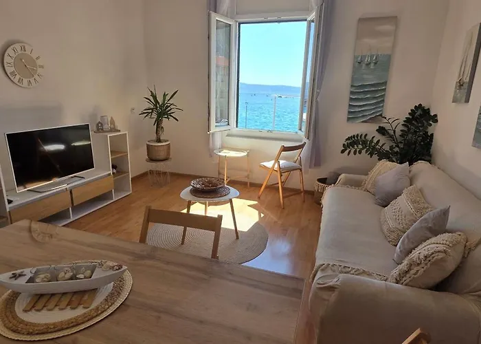 Appartement Side *