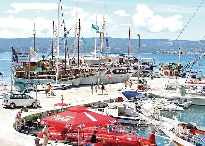 Side Omiš