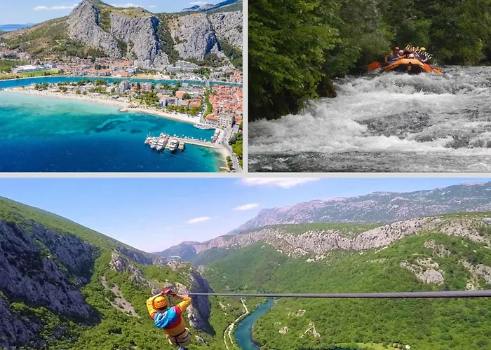 Side Omiš