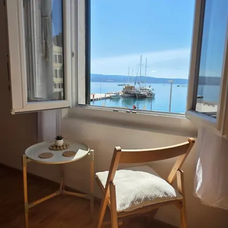 Side Apartamento Omiš