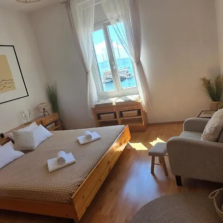 Apartamento Side Omiš