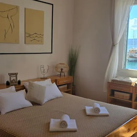 Side Apartamento Omiš