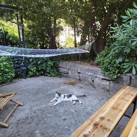 Apartamento Side Omiš