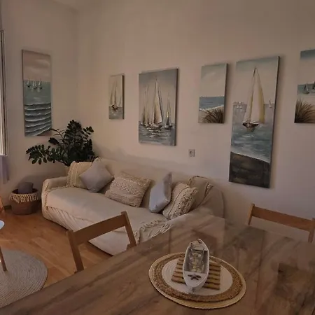 Apartamento Side Omiš