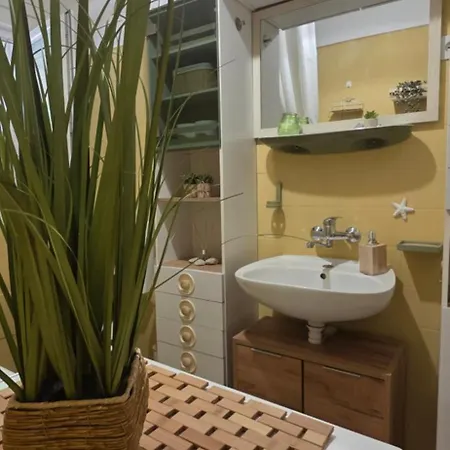 Side Apartamento Omiš