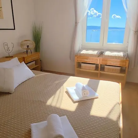 Side Apartamento Omiš