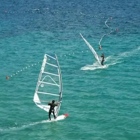 Apartamento Side Omiš